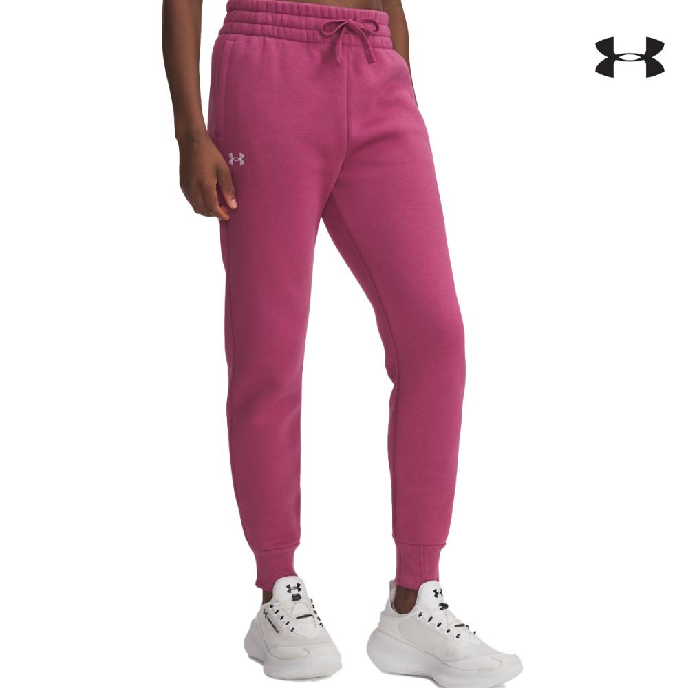 1379438 UA Rival Fleece    Jogger ΠΑΝΤΕΛΟΝΙ UNDER ARMOUR