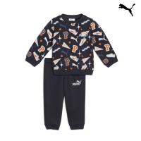689731   MINICATS AOP Crew Set FL INF ΦΟΡΜΑ   PUMA