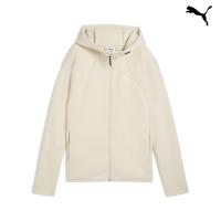 688141 EVOSTRIPE Full-Zip   Hoodie DK ΖΑΚΕΤΑ PUMA