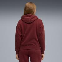   688103 ESS ELEVATED   Relaxed Wash Hoodie FL ΦΟΥΤΕΡ ΜΕ ΚΟΥΚΟΥΛΑ PUMA