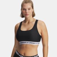 1361034 UA Crossback   Mid Bra ΜΠΟΥΣΤΟ UNDER ARMOUR