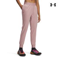 1382727 UA Rival Hi Rise Woven   Pant ΠΑΝΤΕΛΟΝΙ UNDER ARMOUR