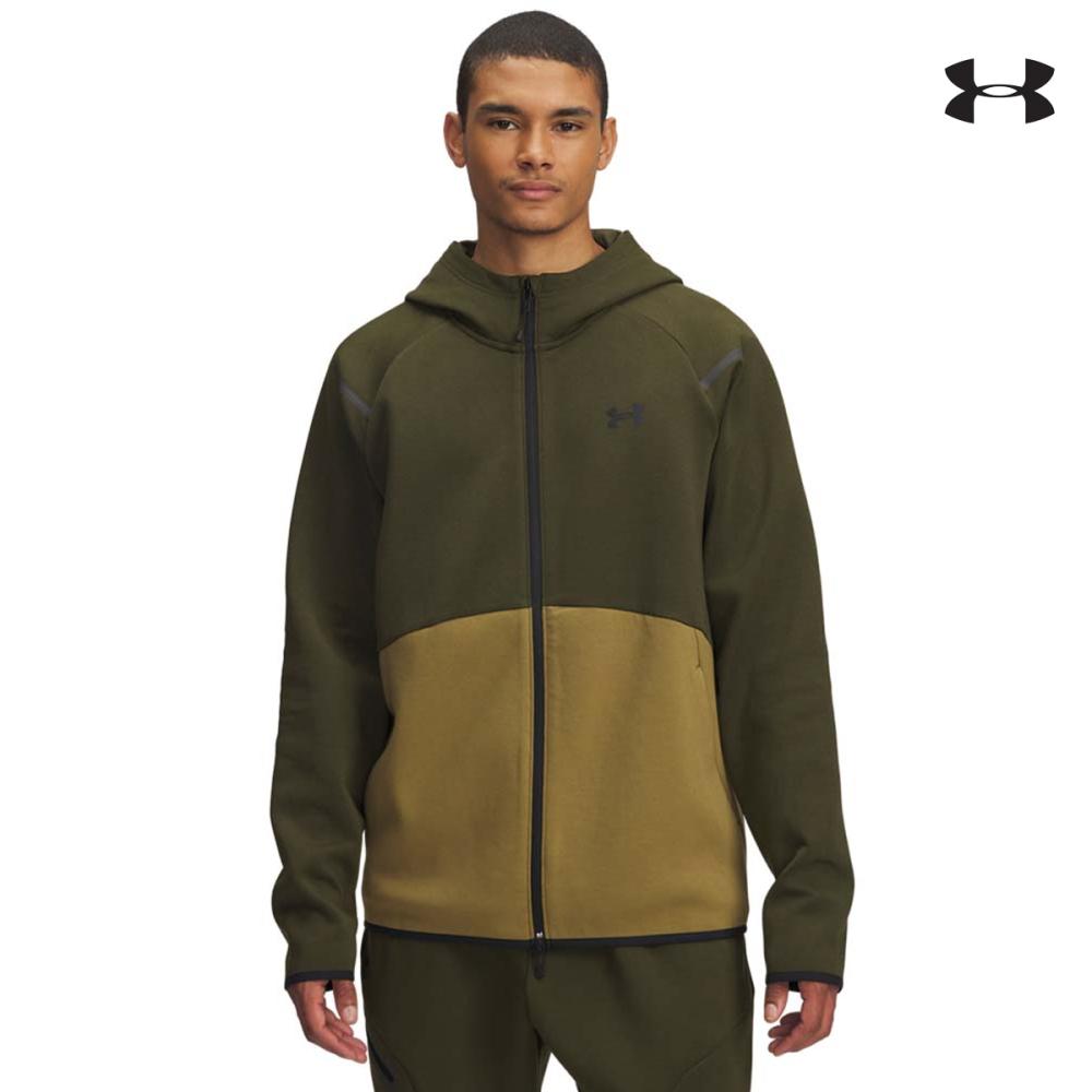 1389352 UA Unstoppable Flc FZ HD  EU ΖΑΚΕΤΑ UNDER ARMOUR