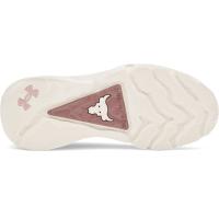 6000756 UA  W  Project Rock 8  ΥΠΟΔΗΜΑ TRAINING 3/4 MID UNDER ARMOUR