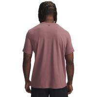 6005046   Pjt Rck Q3 SS 1 ΜΠΛΟΥΖΑΚΙ ΚΟΝΤΟΜΑΝΙΚΟ UNDER ARMOUR