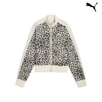 632342 T7 LEO LUXE AOP Track Jacket JACKET   PUMA