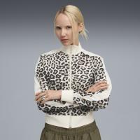 632342 T7 LEO LUXE AOP Track Jacket JACKET   PUMA