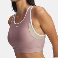 6005838 UA Crossback Mid Open   Back ΜΠΟΥΣΤΟ UNDER ARMOUR