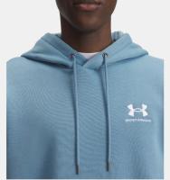 1373880  UA  Icon Fleece Hoodie ΜΠΛΟΥΖΑ ΜΑΚΡΥΜΑΝΙΚΗ UNDER ARMOUR