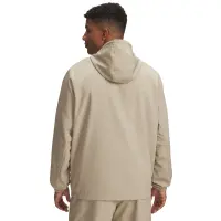 1390149 UA Rival Wvn Windbreaker ΑΝΤΙΑΝΕΜΙΚΟ   ΜΠΟΥΦΑΝ UNDER ARMOUR