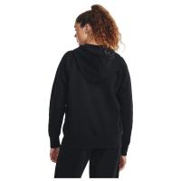Under Armour   Rival Fleece FZ Hoodie - 1379497-001