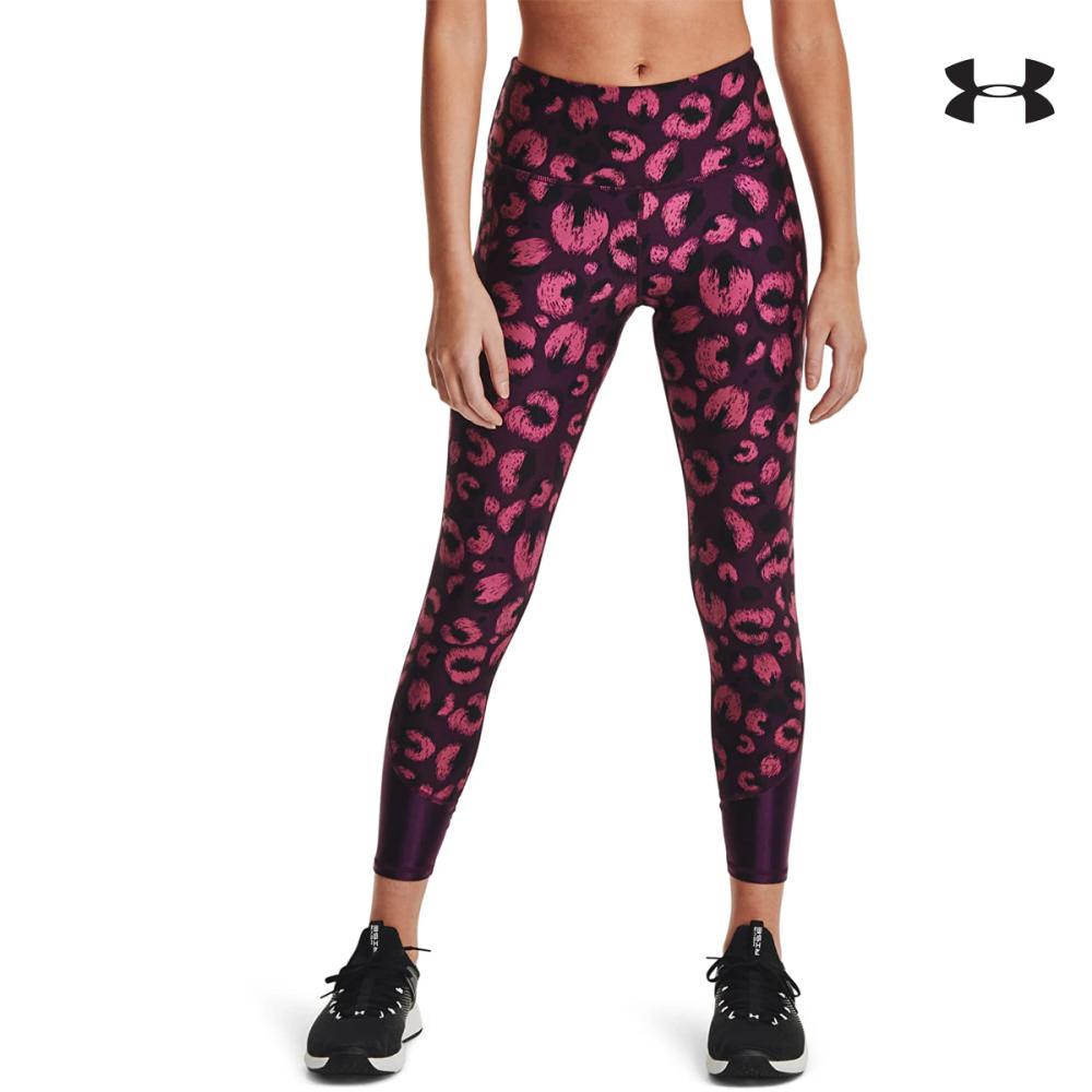 Under Armour HG   7/8 No-Slip Womens Γυναικείο κολάν - 1365349-501