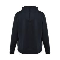 6003708 Icon Fleece Taped Hdy   ΜΠΛΟΥΖΑ ΜΑΚΡΥΜΑΝΙΚΗ UNDER ARMOUR