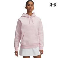 1379500 UA   Rival Fleece Hoodie ΜΠΛΟΥΖΑ ΜΑΚΡΥΜΑΝΙΚΗ UNDER ARMOUR
