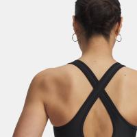1361034 UA Crossback   Mid Bra ΜΠΟΥΣΤΟ UNDER ARMOUR