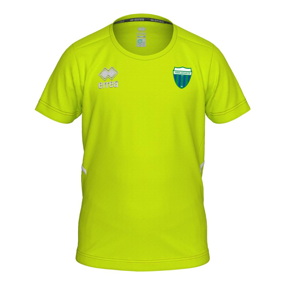 Levadiakos FC 2025/2026  Jersey