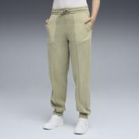 688154 HER Comfort   High-Waist Sweatpants FL cl ΠΑΝΤΕΛΟΝΙ PUMA