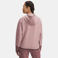 1379842 Unstoppable   Fleece FZ ΖΑΚΕΤΑ UNDER ARMOUR