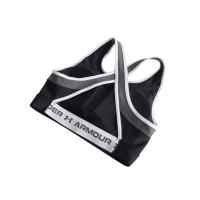 6005838   UA Crossback Mid Open Back ΜΠΟΥΣΤΟ UNDER ARMOUR
