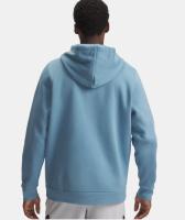 1373880  UA  Icon Fleece Hoodie ΜΠΛΟΥΖΑ ΜΑΚΡΥΜΑΝΙΚΗ UNDER ARMOUR