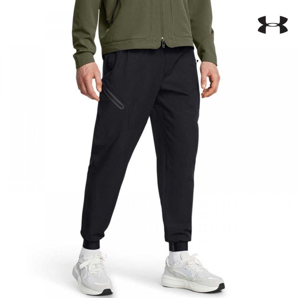 1388823 UA Unstoppable   Woven Jogger ΠΑΝΤΕΛΟΝΙ UNDER ARMOUR