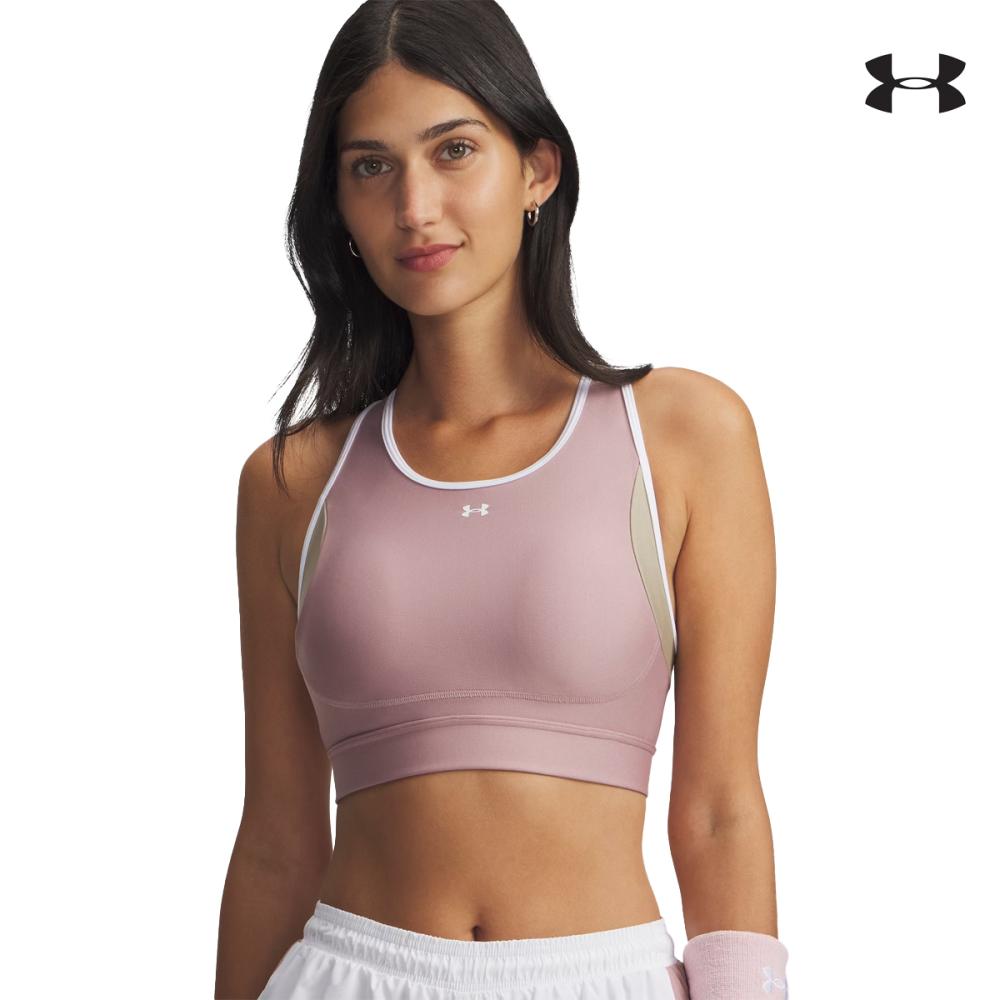 6005838 UA Crossback Mid Open   Back ΜΠΟΥΣΤΟ UNDER ARMOUR