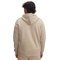 1390298 UA Icon Fleece FZ Taping   ΜΠΛΟΥΖΑ ΜΑΚΡΥΜΑΝΙΚΗ UNDER ARMOUR