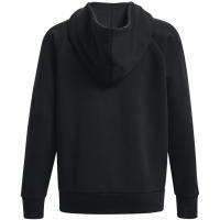 Under Armour   Rival Fleece FZ Hoodie - 1379497-001