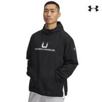 6003864 UA   Unstoppable Wvn Hoodie ΜΠΛΟΥΖΑ ΜΑΚΡΥΜΑΝΙΚΗ UNDER ARMOUR