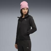 688141  EVOSTRIPE Full-Zip Hoodie DK ΖΑΚΕΤΑ PUMA