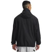 6003864 UA   Unstoppable Wvn Hoodie ΜΠΛΟΥΖΑ ΜΑΚΡΥΜΑΝΙΚΗ UNDER ARMOUR