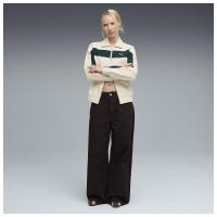 632137 Relaxed Track Jacket  JACKET  PUMA