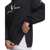 6003864 UA   Unstoppable Wvn Hoodie ΜΠΛΟΥΖΑ ΜΑΚΡΥΜΑΝΙΚΗ UNDER ARMOUR