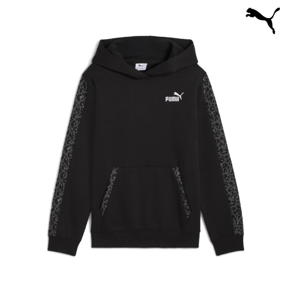 688758 ESS GRAPHIC   Animal  Hoodie FL G ΦΟΥΤΕΡ ΜΕ ΚΟΥΚΟΥΛΑ PUMA