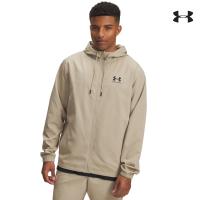 1390149 UA Rival Wvn Windbreaker ΑΝΤΙΑΝΕΜΙΚΟ   ΜΠΟΥΦΑΝ UNDER ARMOUR