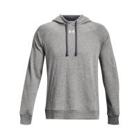 1379757 UA   Rival Fleece Hoodie ΜΠΛΟΥΖΑ ΜΑΚΡΥΜΑΝΙΚΗ UNDER ARMOUR