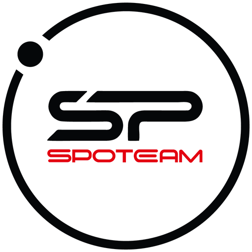 Spot Team logo