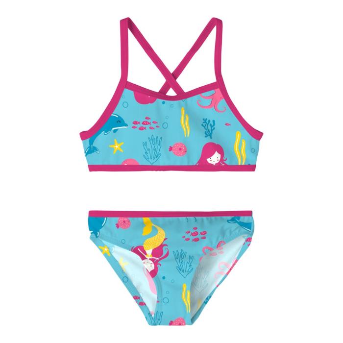 Μαγιό μπικίνι κορίτσι name it-13212913-Aqua Splash