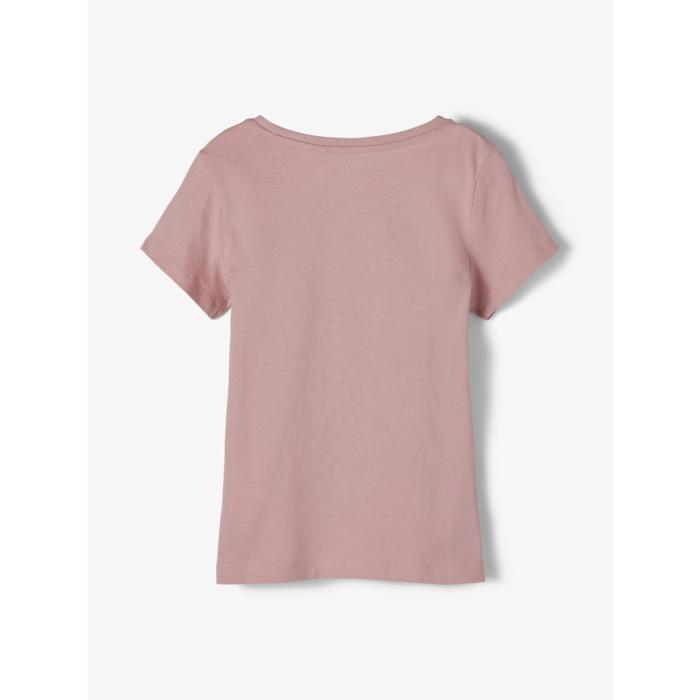 Μπλούζα μακό κορίτσι Name it-13187710-ZEPHYR organic cotton