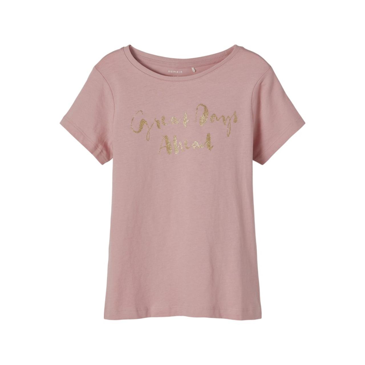Name it Μπλούζα μακό κορίτσι Name it-13187710-ZEPHYR organic cotton