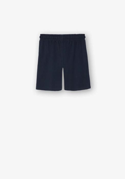 Σετ μακό αμάνικο αγόρ Tiffosi-10049671-793-Navy