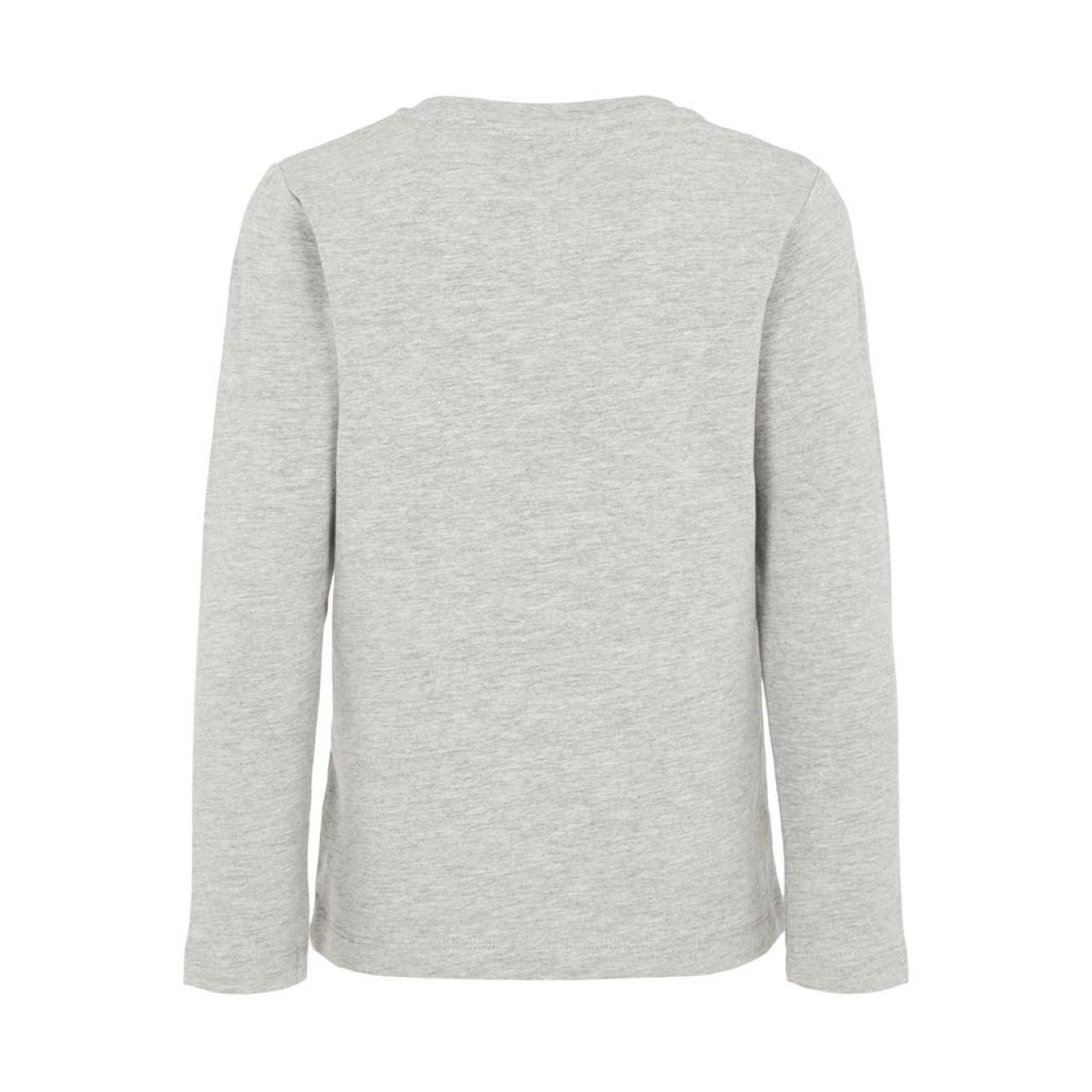 Μπλούζα αγόρι Name it -13168968-GREY φωτογραφία