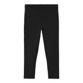 Κολάν μακό κάπρι κορίτσι name it-13201014-Black