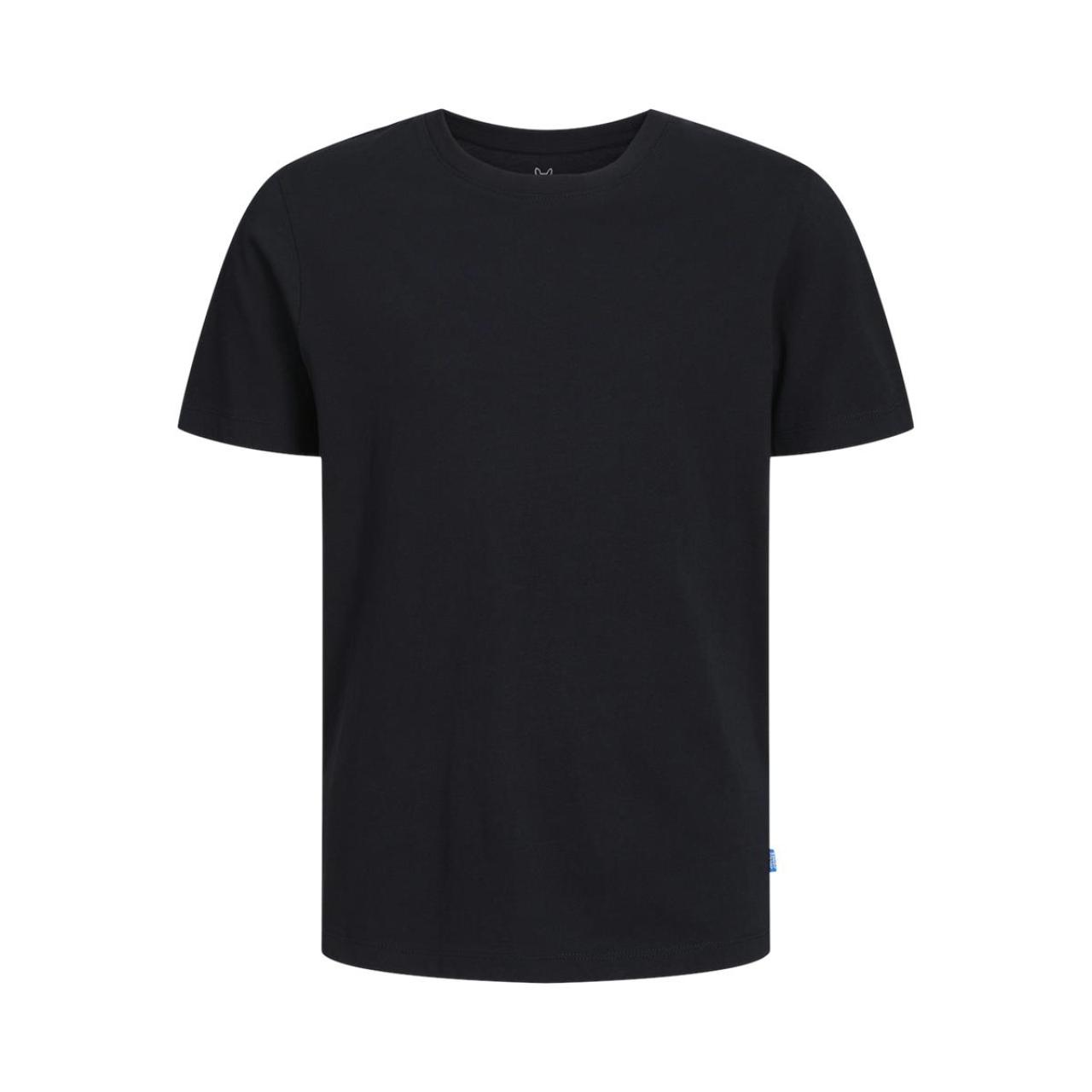 JACK&JONES Μπλούζα μακό αγόρι JACK & JONES-12158433-Black