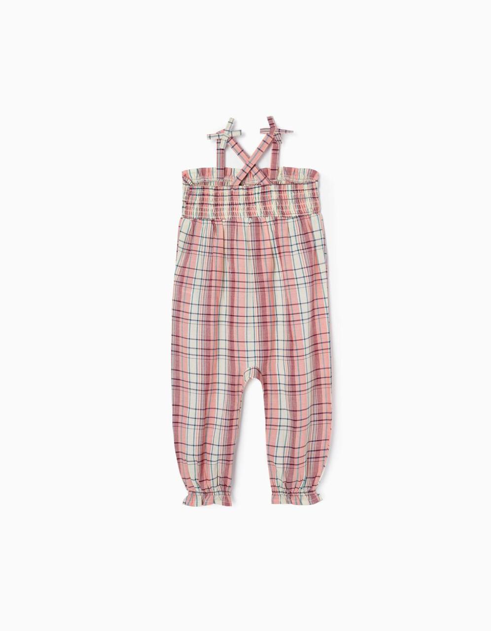Φόρμα ολόσωμη κορίτσι Zippy-31051225021-Multicolour φωτογραφία