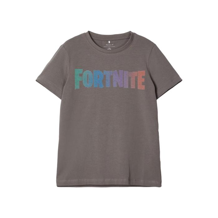 Μπλούζα αγόρι FORTNITE -13185770-GG-organic cotton