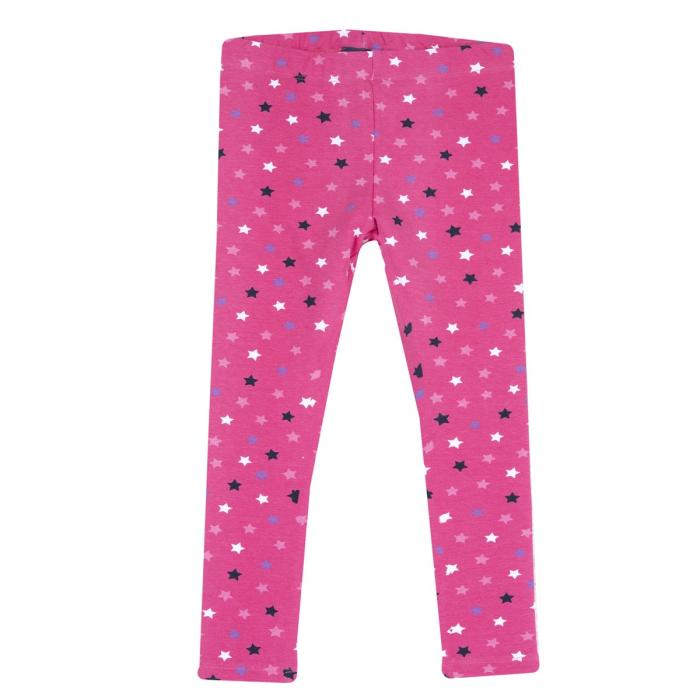 Κολάν μακό χοντρό κορίτσι CHICCO-02526-013-FUCHSIA