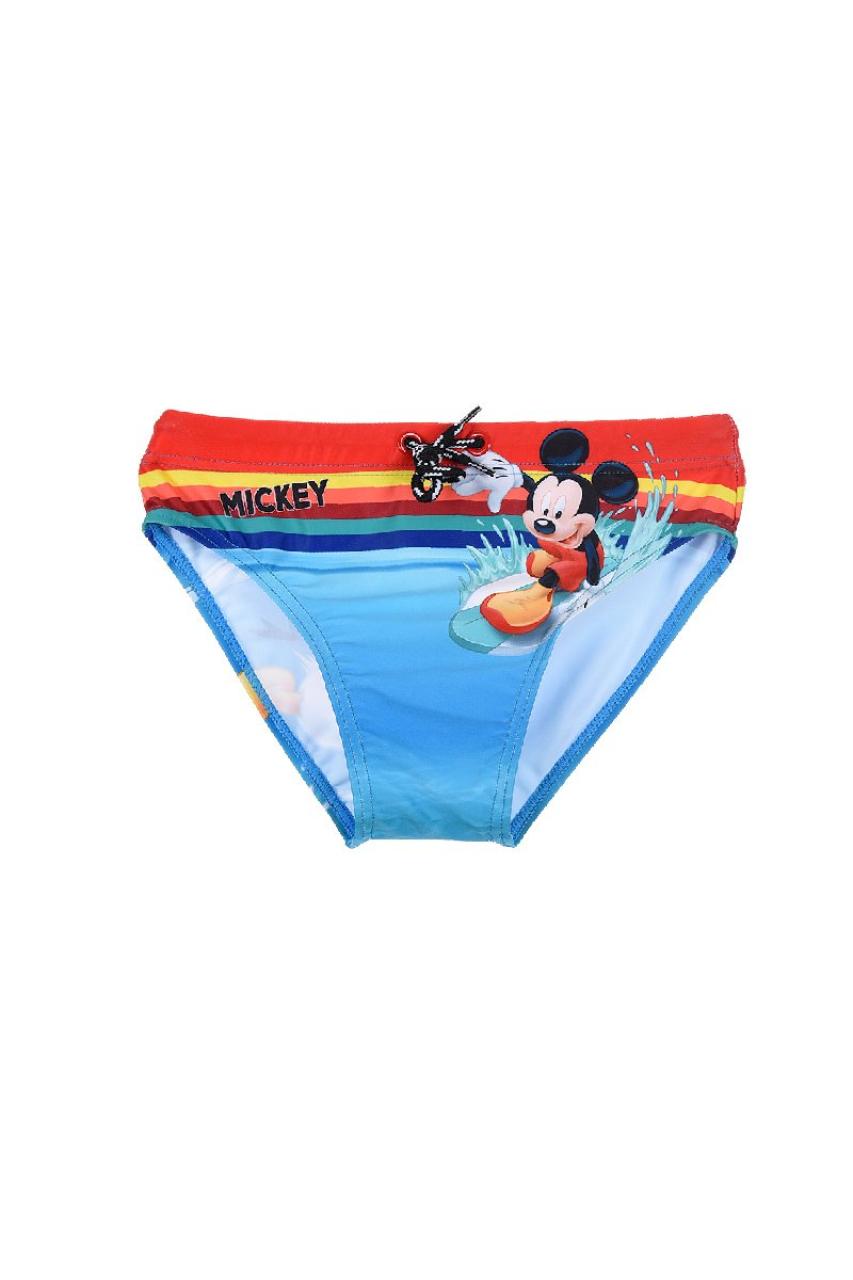 SUPER HEROES Μαγιό αγόρι Mickey Mouse-UE1927-MULTICOLOR