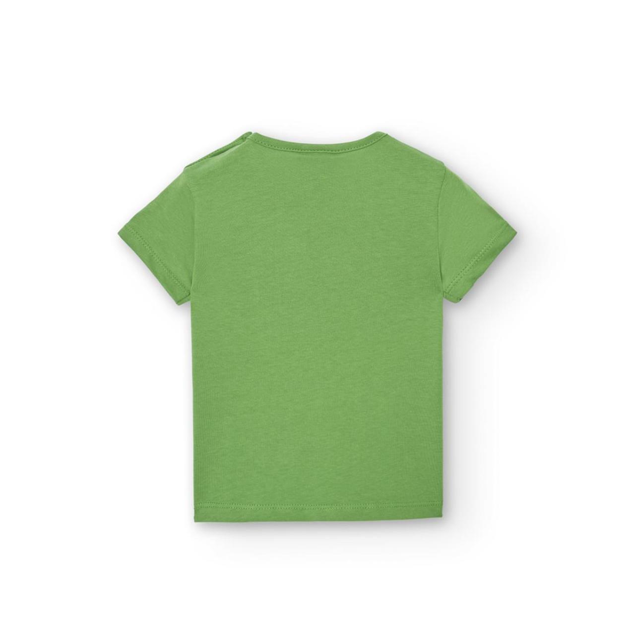 Σετ μακό κορίτσι Boboli-228114-4678-Green