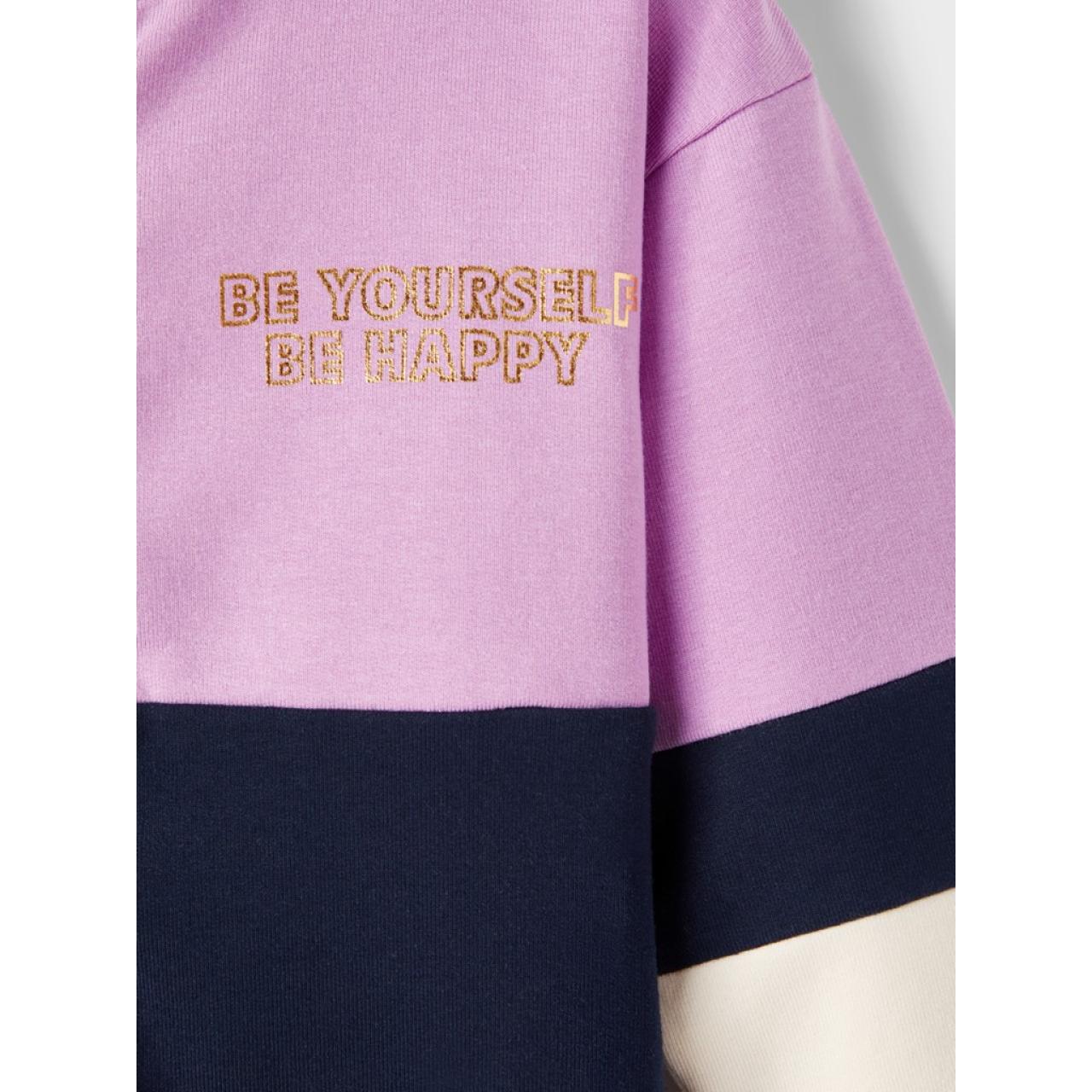 Ζακέτα φούτερ κορίτσι Name it-13207329-Smoky Grape